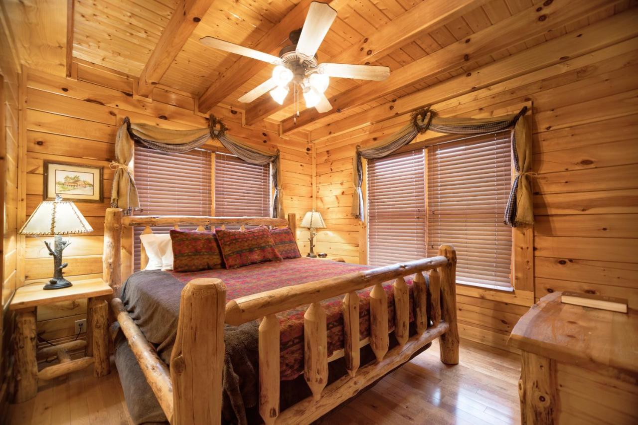 Livin High Sevierville Exterior foto