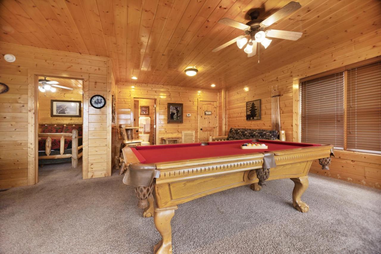 Livin High Sevierville Exterior foto